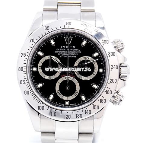 rolex daytona price singapore|singapore rolex price list.